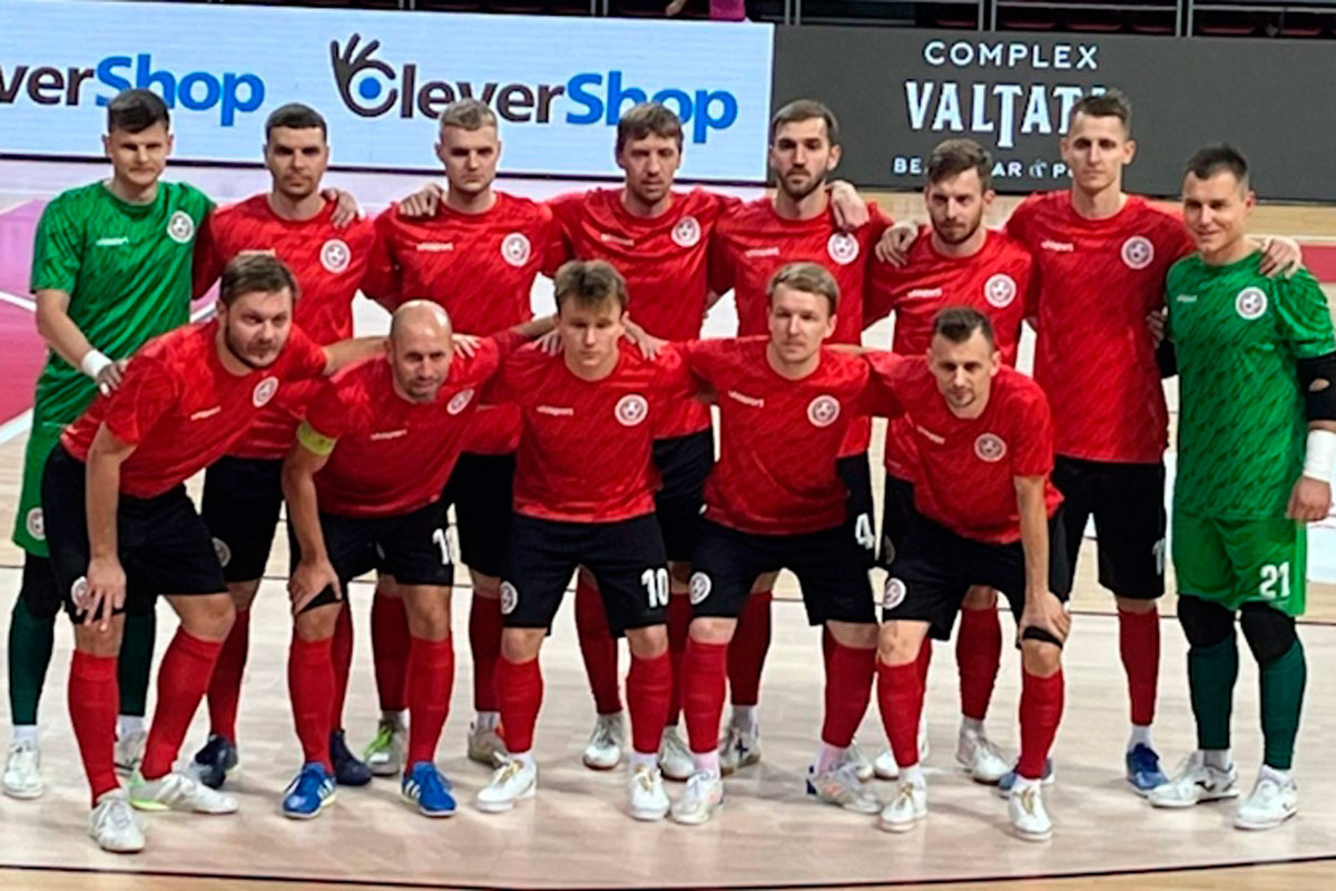    Фото: football.by