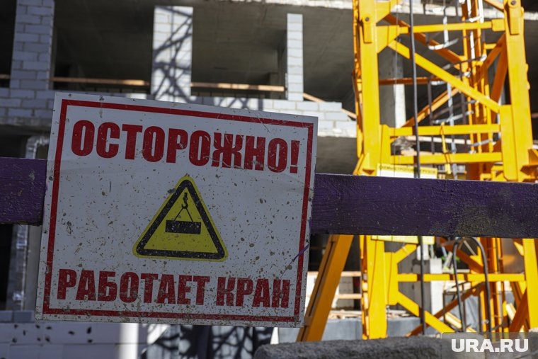    Работы на объекте выполняет ГК «МедИнвестГрупп»