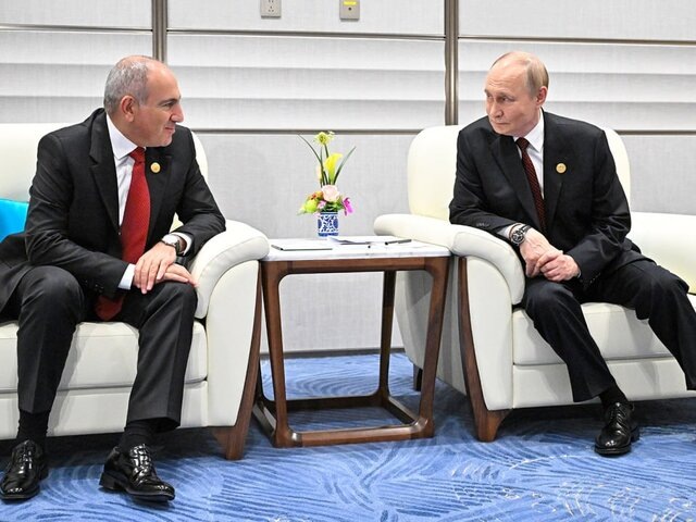    Фото: ТАСС/Сергей Бобылев