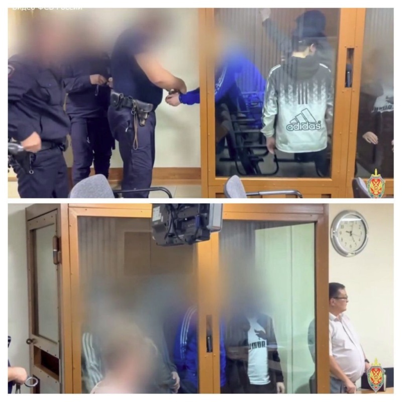    Ярославль, Забайкалье, Рязань: СБУ и ГУР везде находят «тупоголовых» россиян