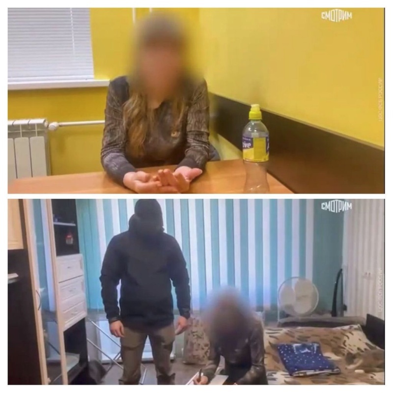    Ярославль, Забайкалье, Рязань: СБУ и ГУР везде находят «тупоголовых» россиян