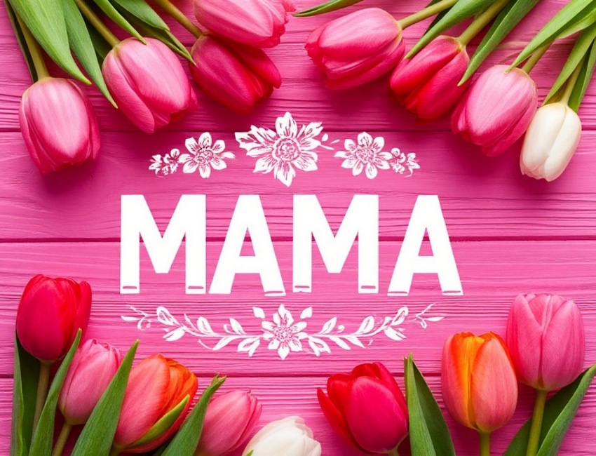 Квест для мамы на День рождения, 8 марта и другие праздники - Zavodila-kvest