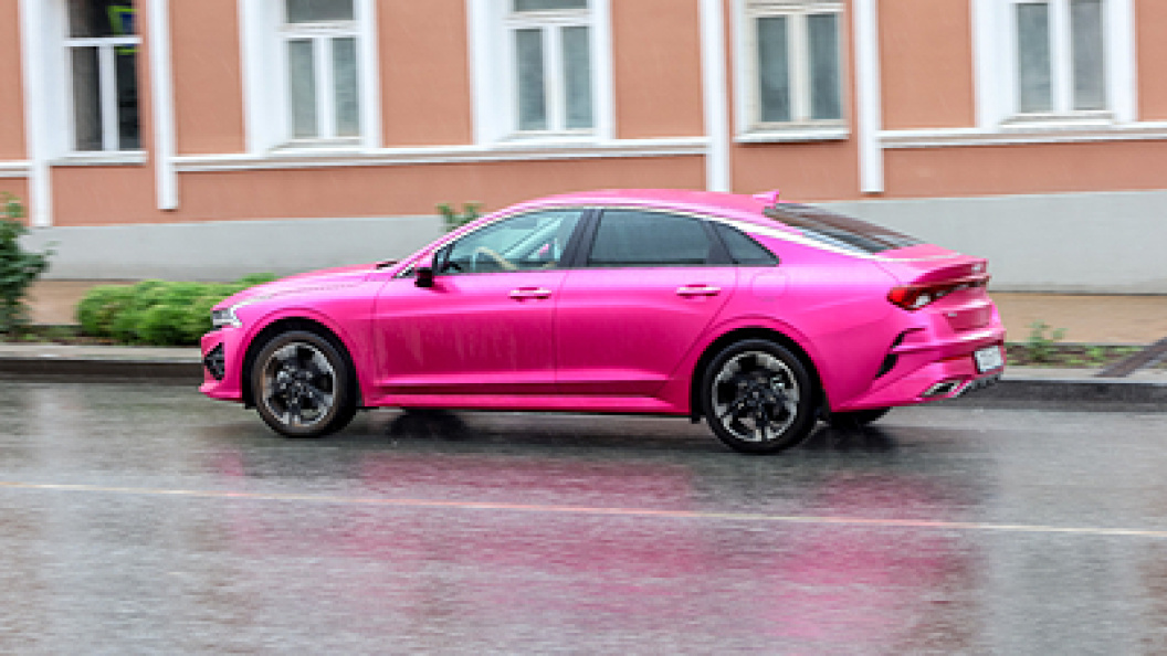    Elena Mayorova/Globallookpress