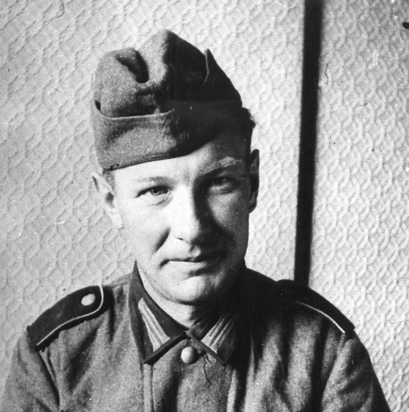 Альфред Лисков