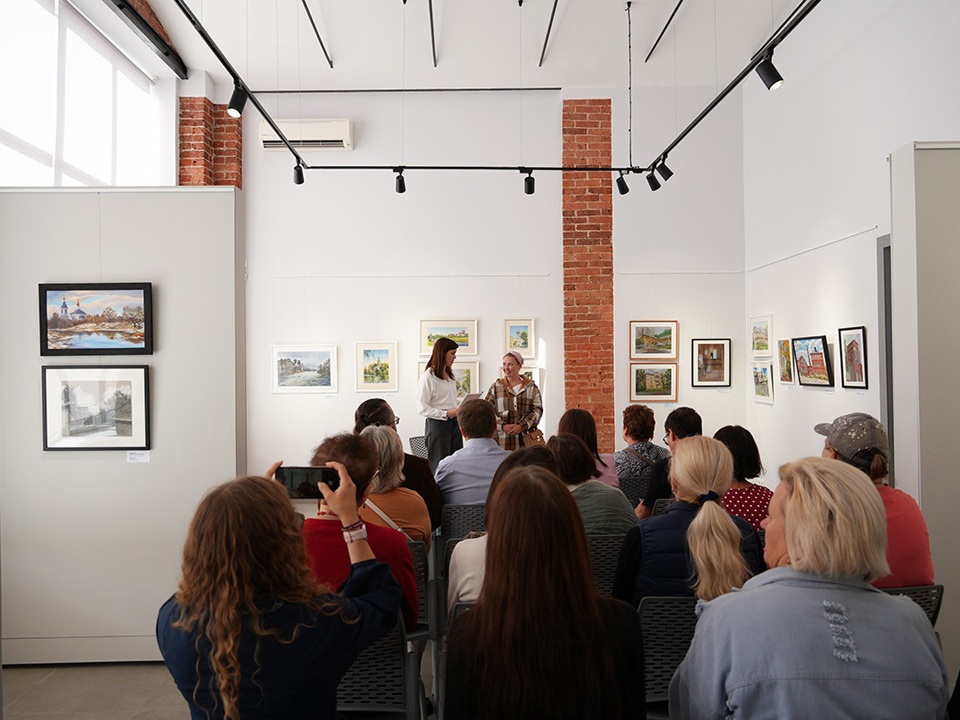     Фото: Щелковский историко-художественный музей