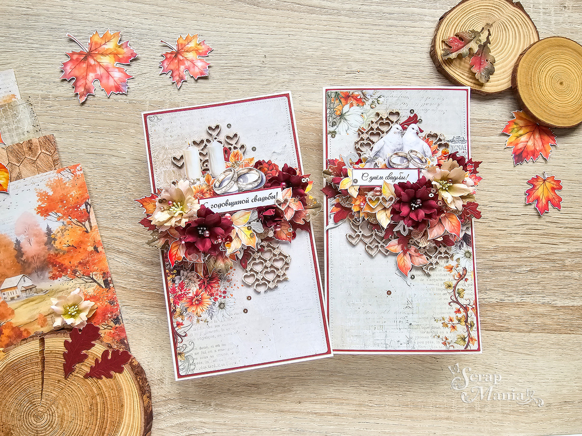 Больше фото в галерее. Листайте ➡