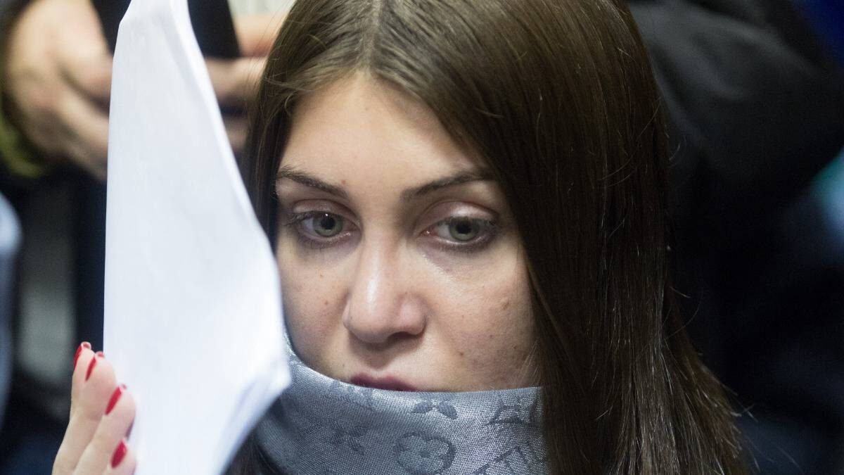    Фото: Кирилл Зыков / Агентство «Москва»