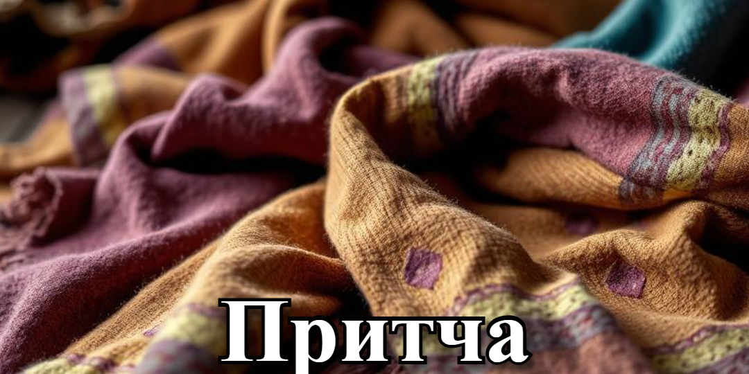Притча об уроке