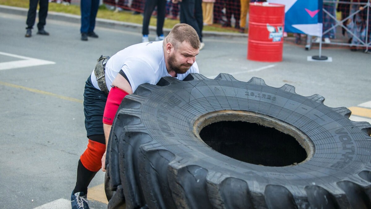    Фото: Федор Воронов / «Ямал-Медиа»