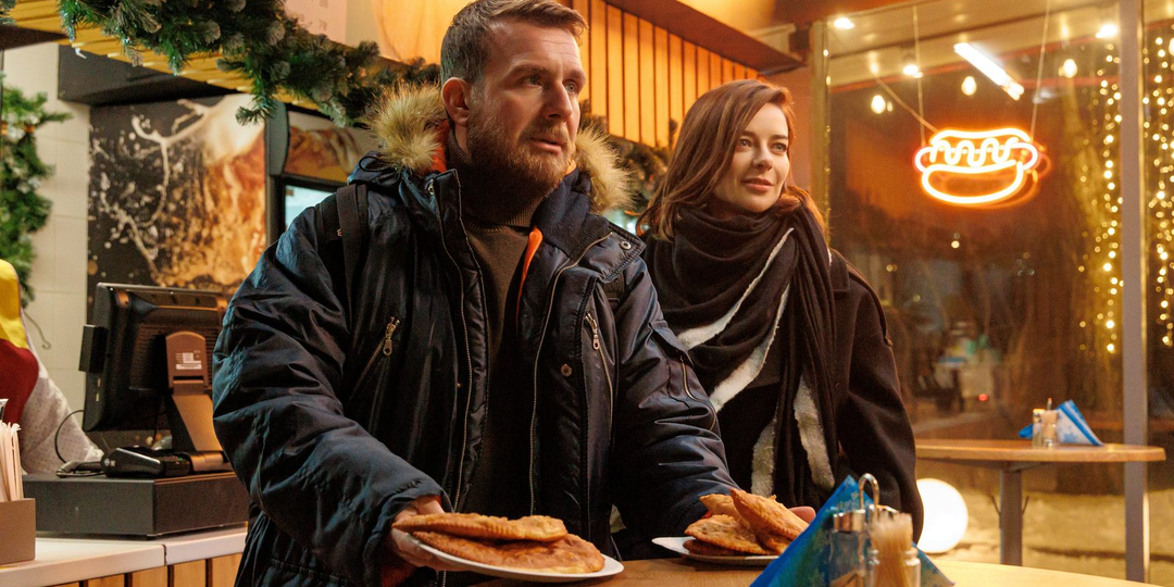 Новые российские сериалы, которые выйдут в сентябре