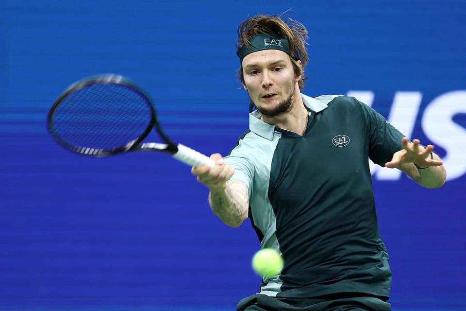 Фото: 2025 Getty Images