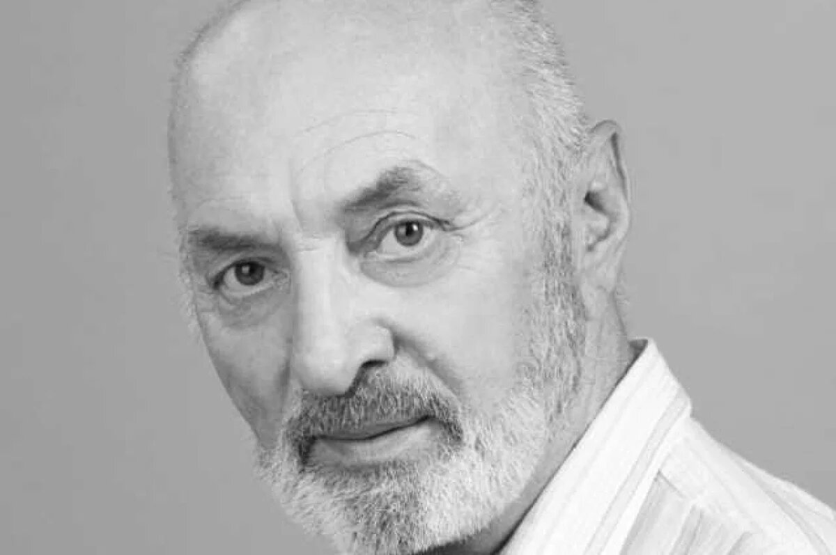    Народного артиста России Вячеслава Вершинина не стало на 84-м году жизни