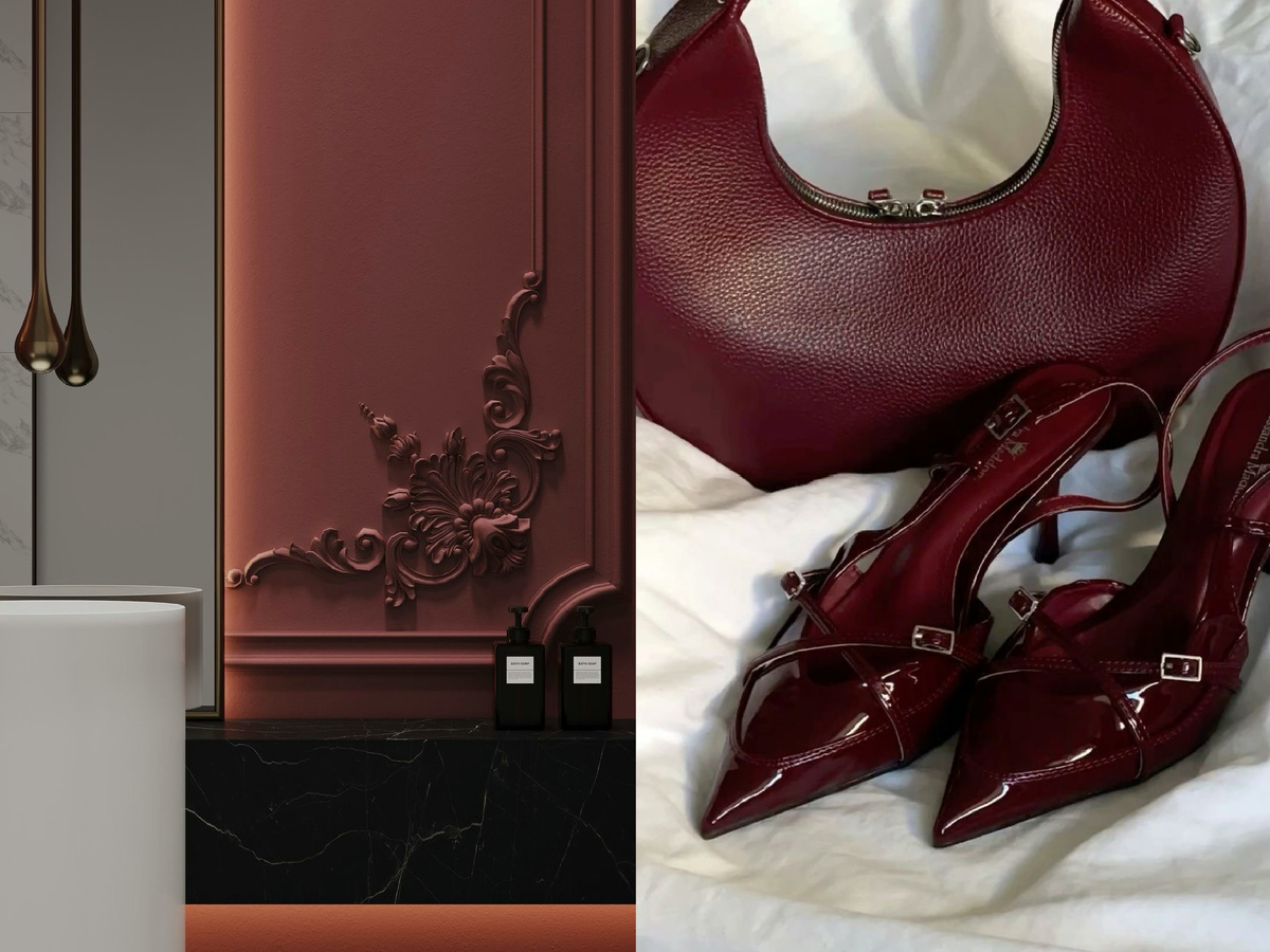 Интерьер как отражение личного стиля 