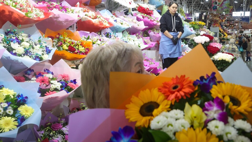    Фото: Shatokhina Natalya/Globallookpress