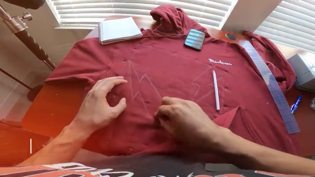 Подробный обзор бизнес-идеи: апсайклинг одежды