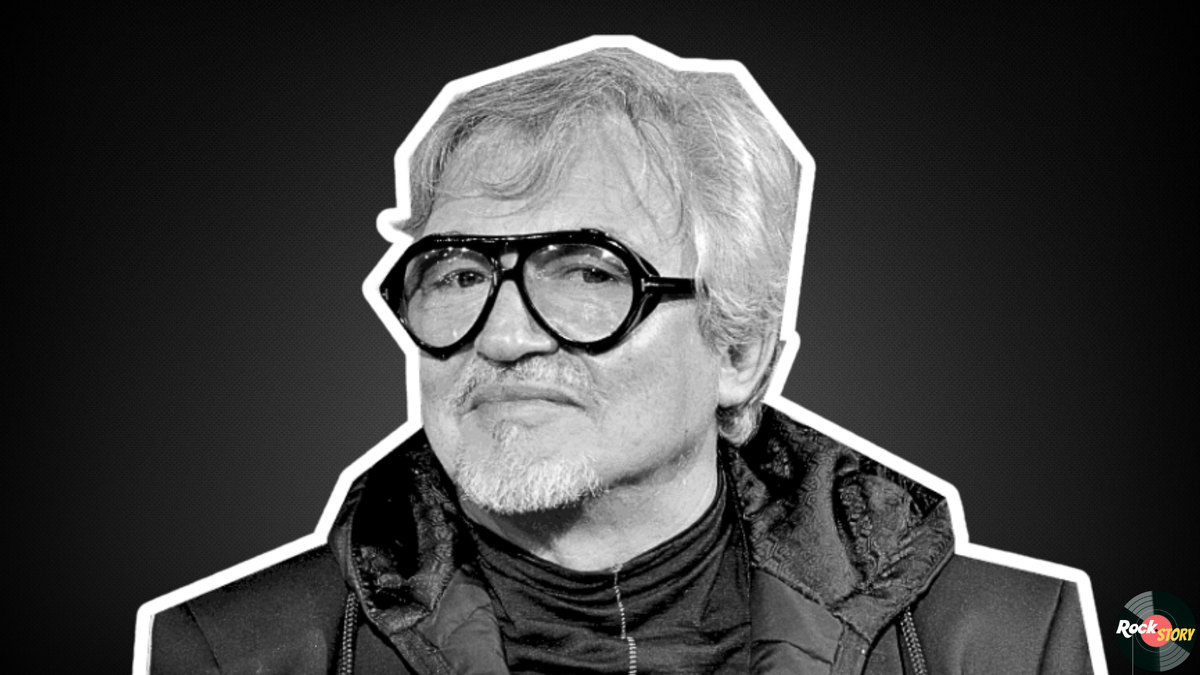 На фотографии: Дмитрий Дибров