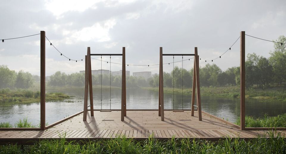    Министерство благоустройства МО