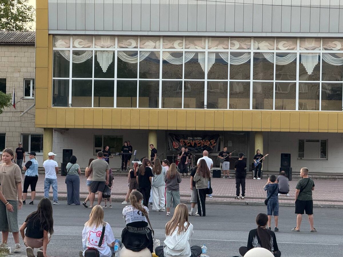    Фото: администрация Новотроицкого МО