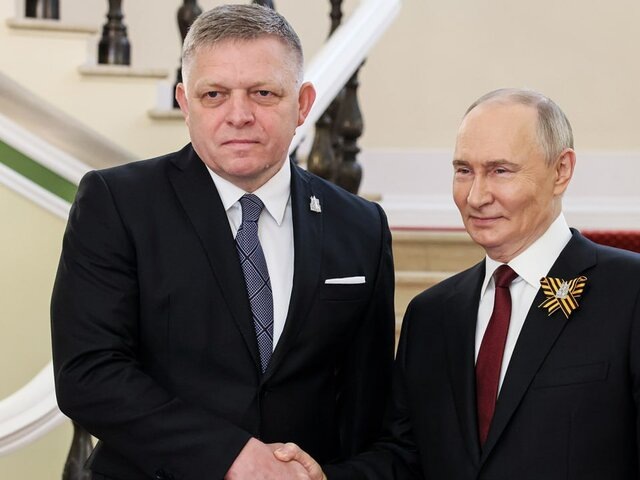    Фото: ТАСС/Михаил Метцель