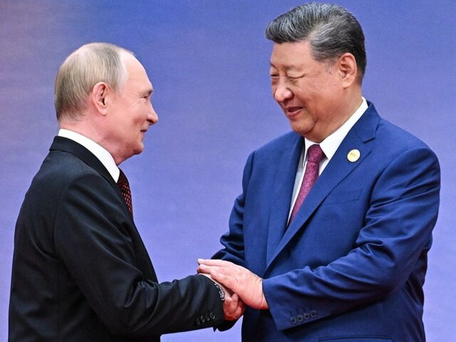    Фото: ТАСС/Сергей Бобылев