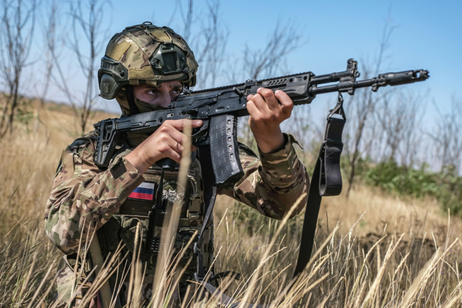    Сергей Мирный/РИА Новости