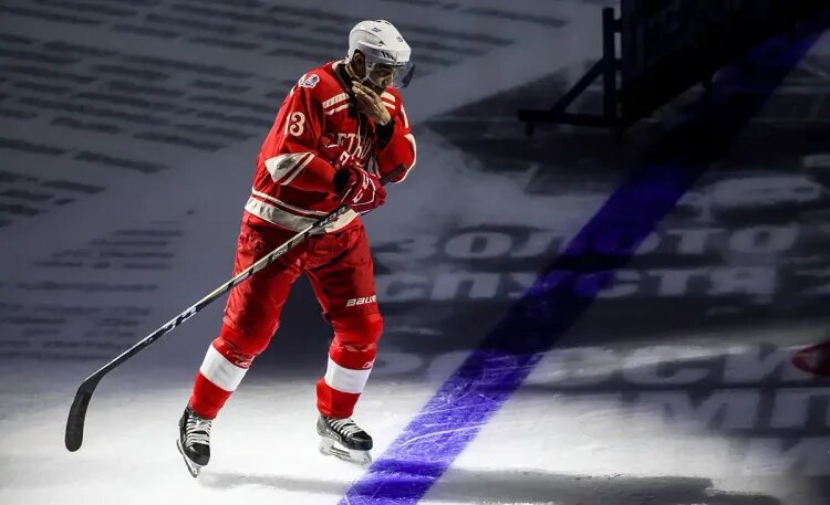    Источник фото: РИА Новости