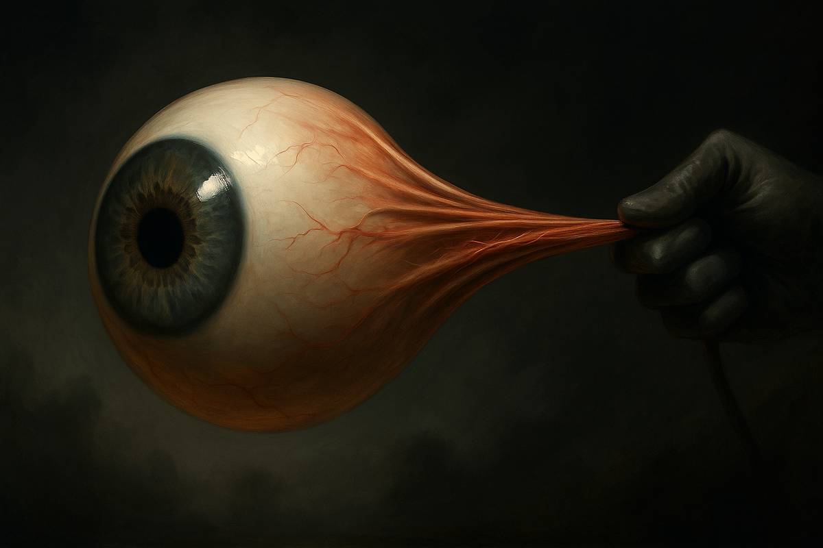 Миопия у взрослых: можно ли остановить прогрессирование или уже поздно?