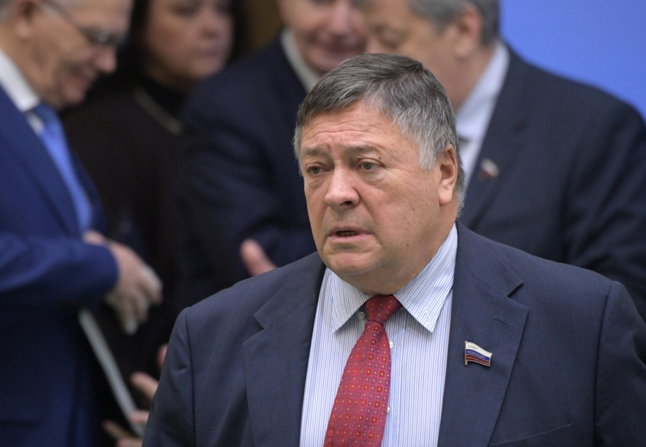    Владимир Федоренко/РИА Новости