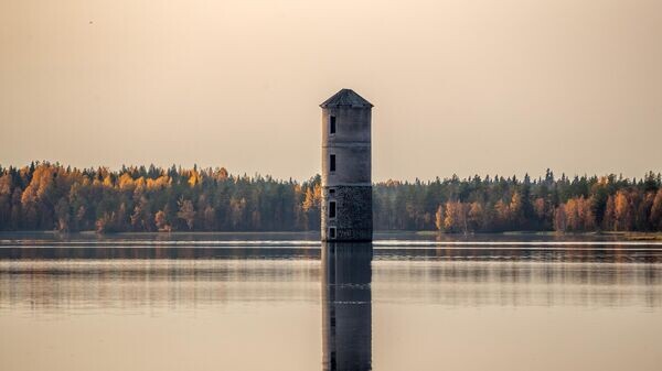    © Sputnik / Илья Тимин