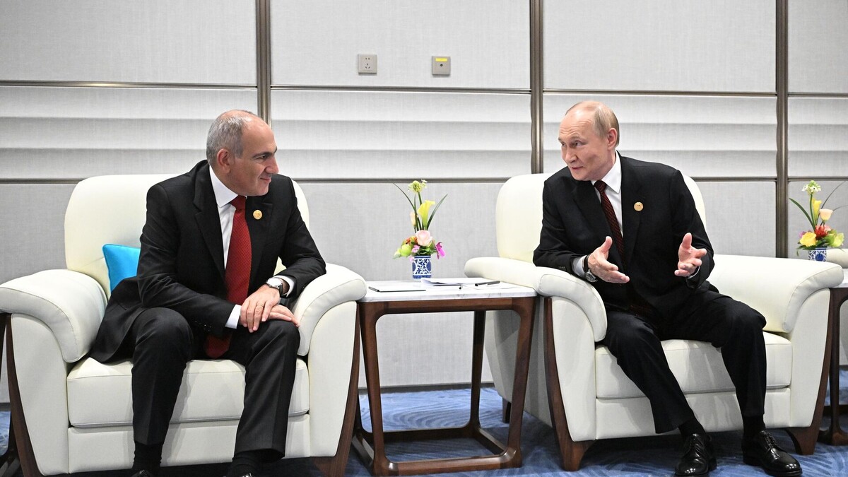 © Sputnik / Сергей Бобылев