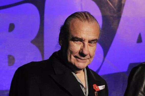 Bill Ward