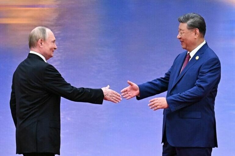   Сергей Бобылев / РИА Новости