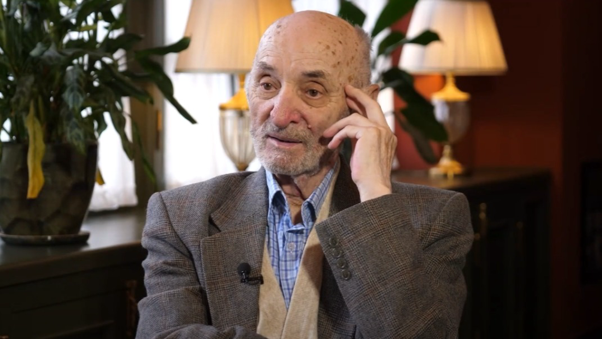    Фото: iRYSTON TV / YouTube