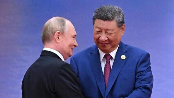    © Sputnik / Сергей Бобылев