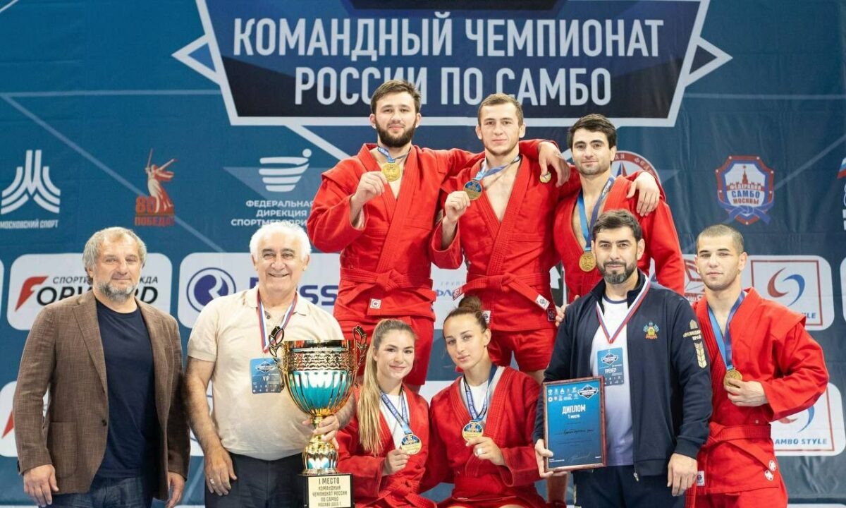    Фото пресс-службы администрации Краснодарского края