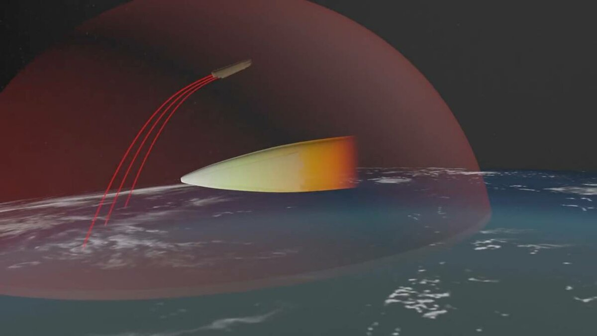 Рис.1 Картинка из выступления В.Путина 
