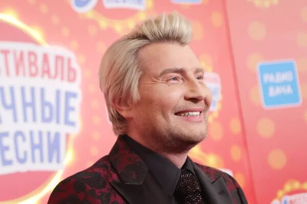    Николай Басков. Фото: КП