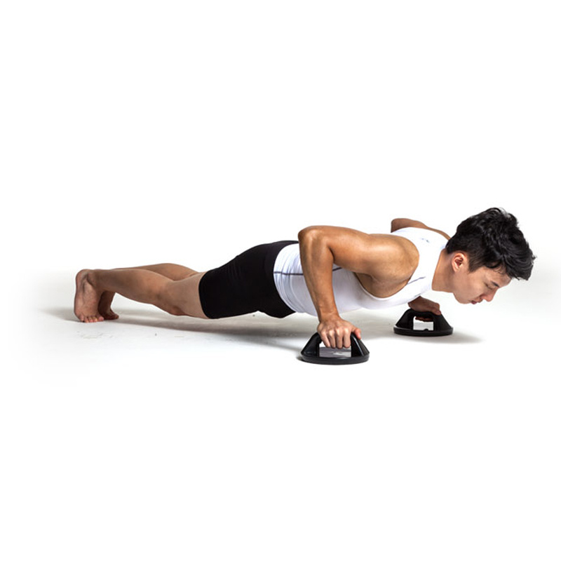 Калистеника для всех!