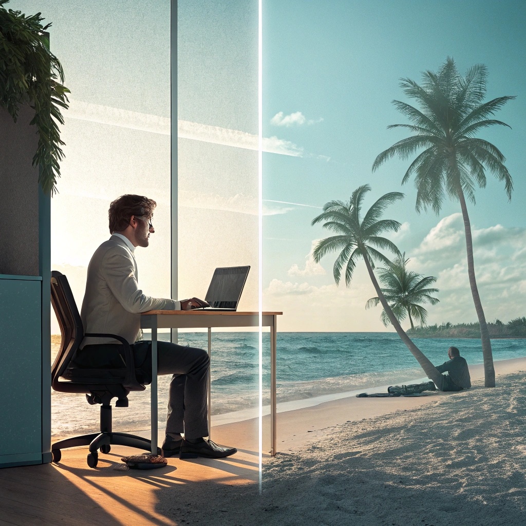 Можно ли раздвоить себя? Наука и трэш в одном флаконе