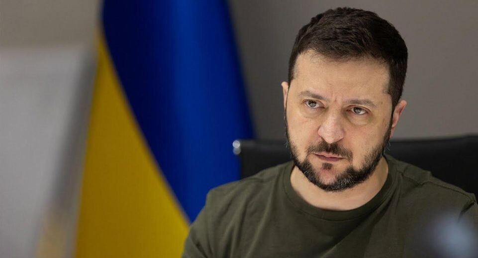    Official website of the President of Ukraine