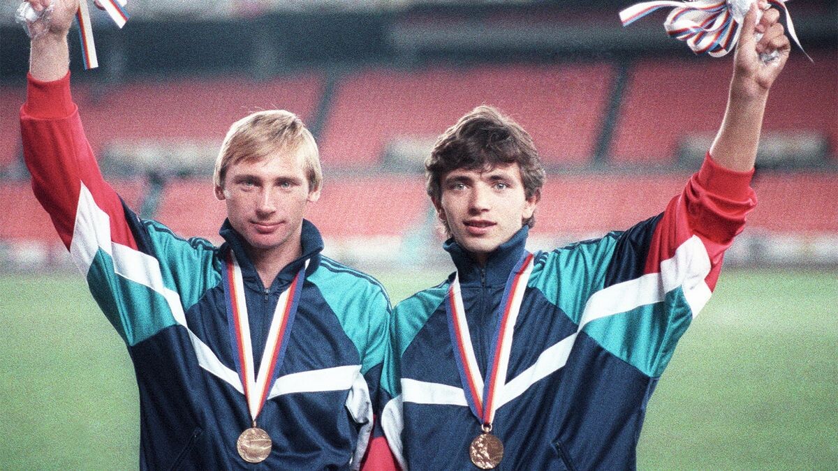    Игорь Уткин, Фотохроника ТАСС