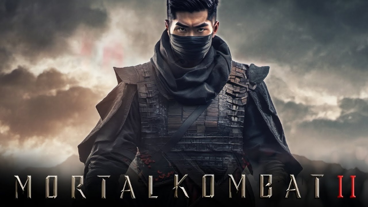 Перенос фильма Mortal Kombat 2