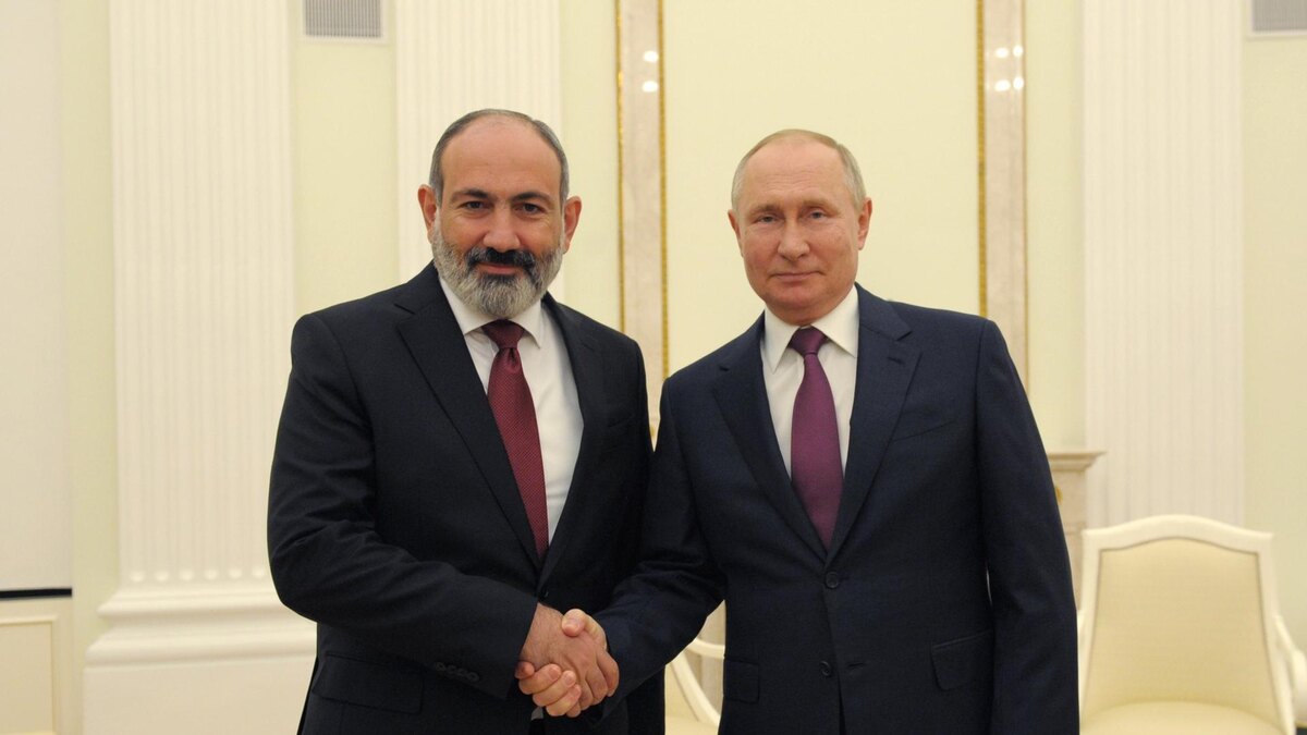    Фото: Kremlin Pool/Global Look Press