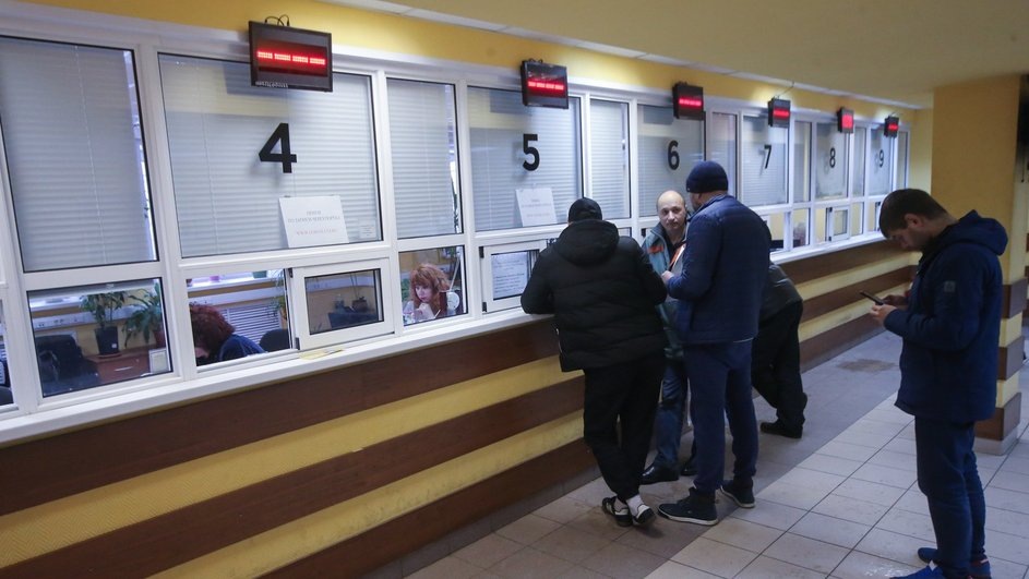 Источник: Агентство городских новостей «Москва»