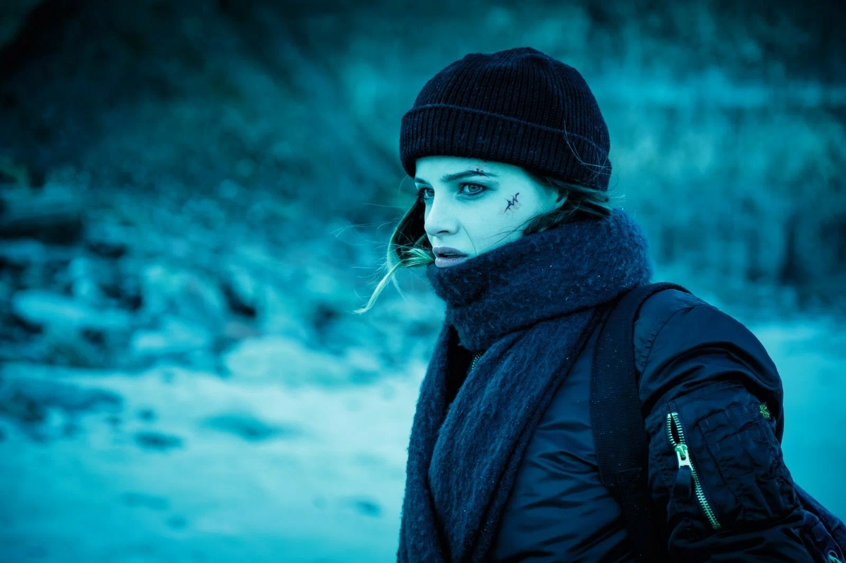 Кадр из фильма «Abgeschnitten». Режиссер: Кристиан Альварт. Производство: Regina Ziegler Filmproduktion, Syrreal Entertainment, Warner Bros. Прокат: Престиж Кино