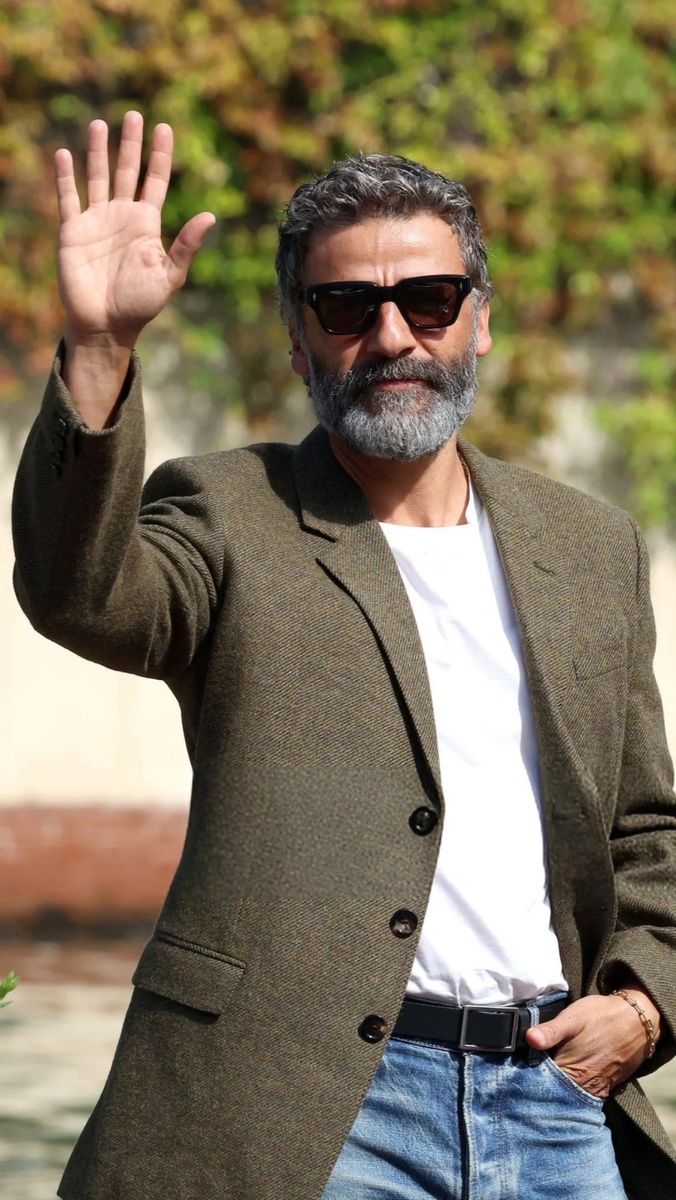 Оскар Айзек | фото из открытых источников