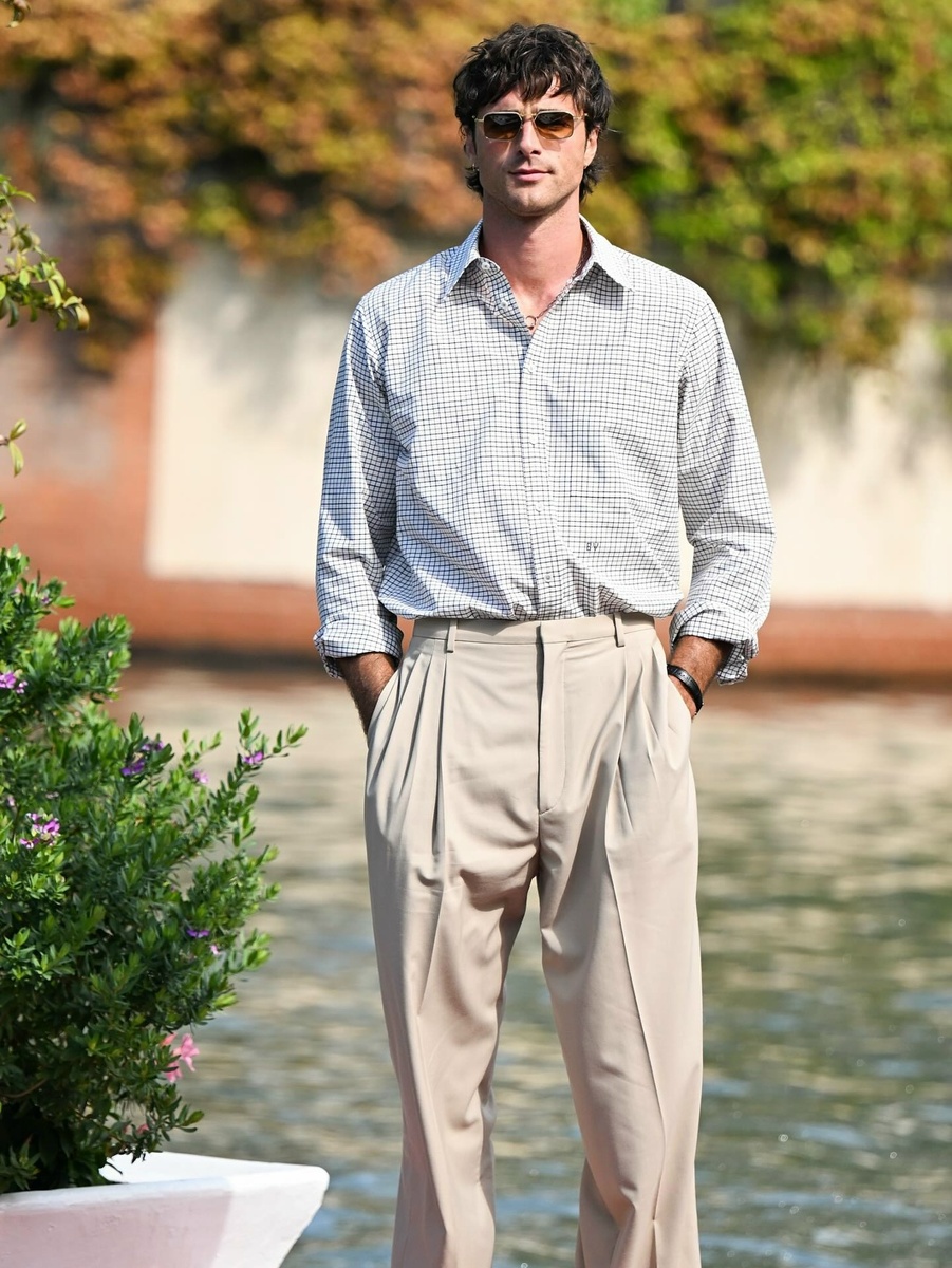 Джейкоб Элорди | фото из открытых источников