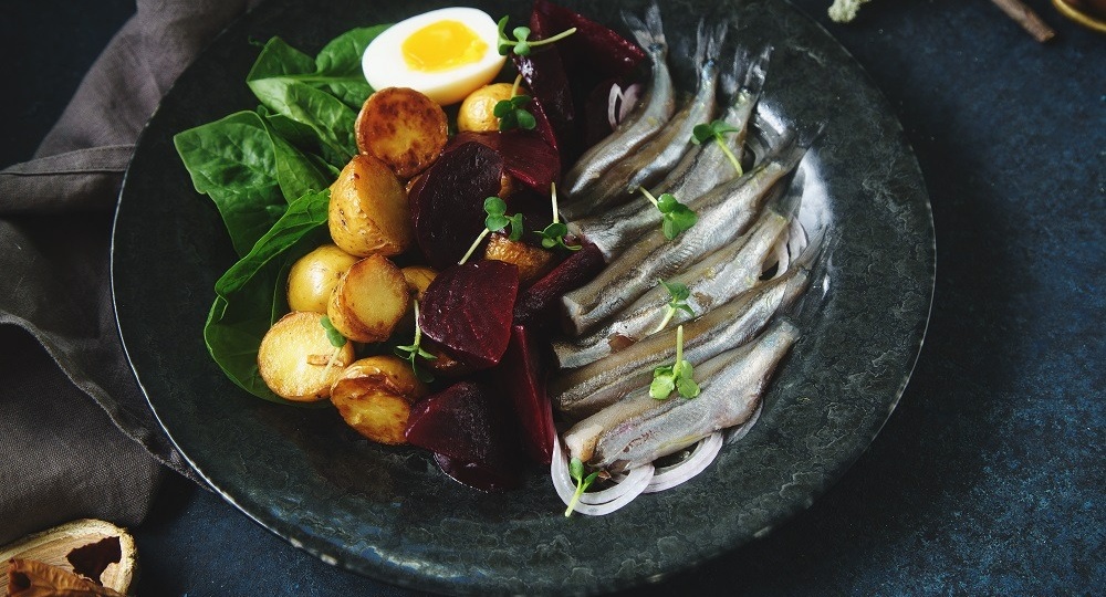 Не надо недооценивать кильку!