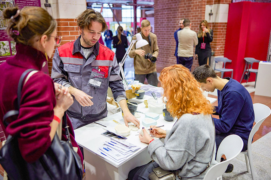    © Пресс-служба Мэра и Правительства Москвы 
