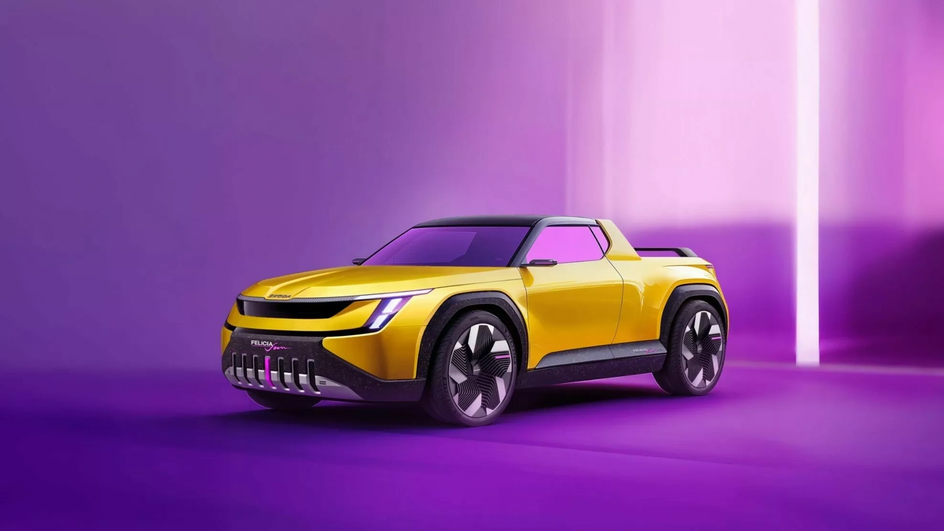 Источник: Skoda